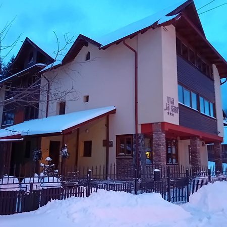 La Gabi 호텔 아주가 외부 사진