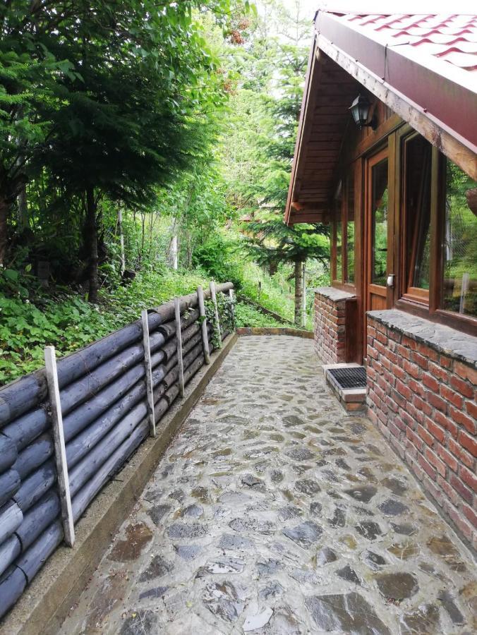 La Gabi 호텔 아주가 외부 사진